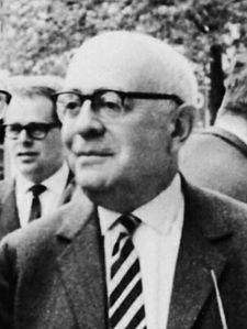 Interview over Adorno met Thijs Lijster