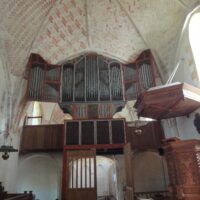 Krewerd gaat orgelhistorie onderzoeken